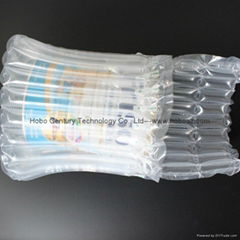 air bag packaging for electronic product