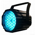 LED Wash Zoom ProPar