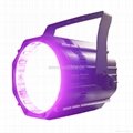 LED Wash Zoom ProPar 4