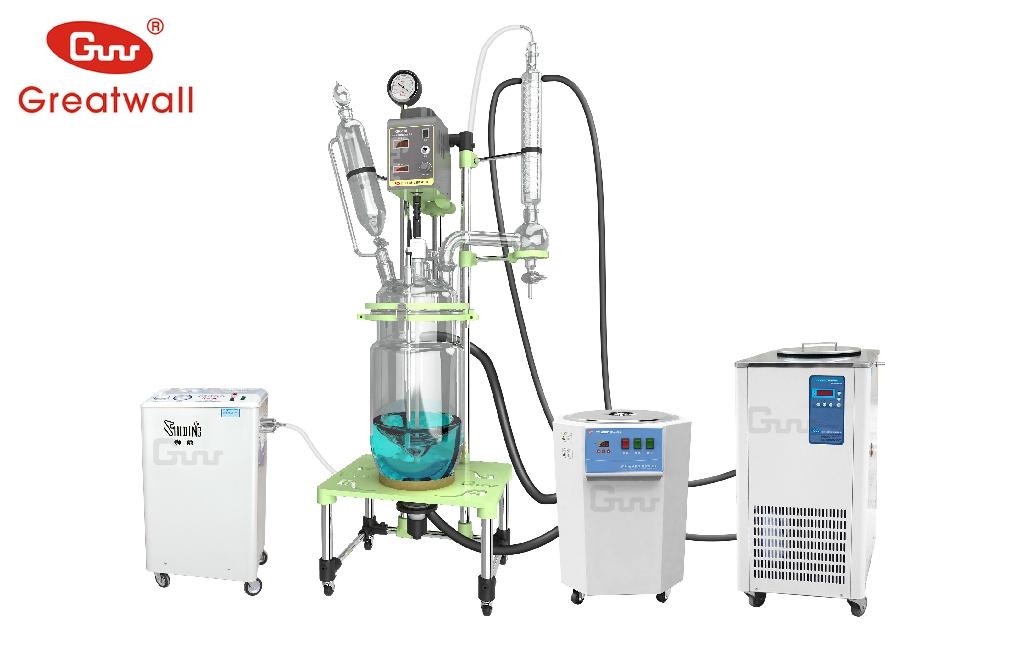 circulating oil bath SYX210L Great Wall (China Manufacturer