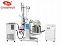 50L Rotary Evaporator R1050 4