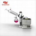 R-1001-LN Mini Lab Rotary Evaporator