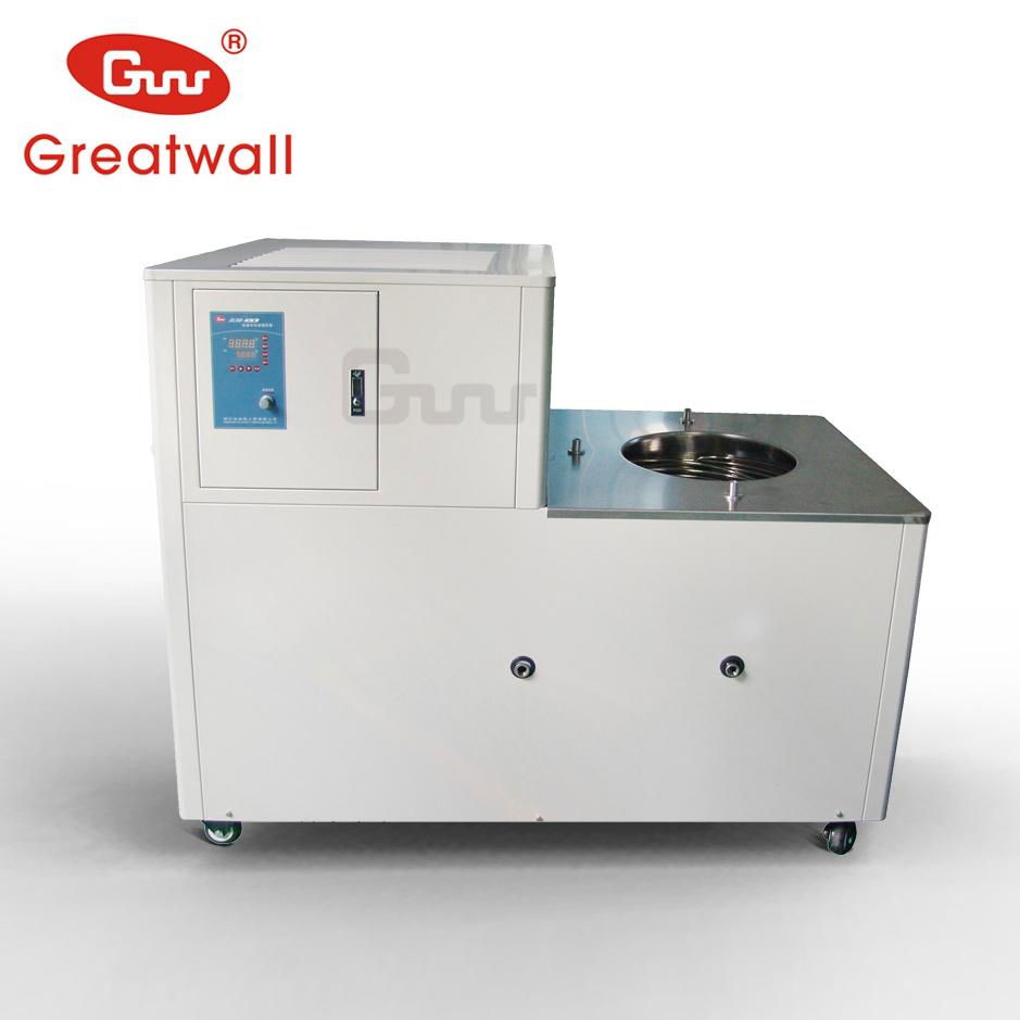 ultralow temperature coolingliquid circulating pump