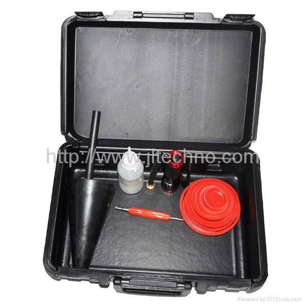 ALL-300+ Smoke Automotive Leak Locator 4