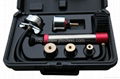 Cooling System Pressure Test Kit 1