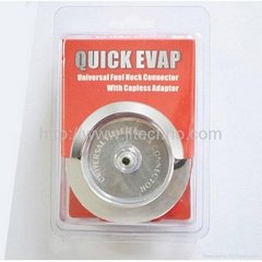 Universal Fuel Neck Connector(Optional accessory for smoke machine)
