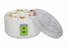 1.0L Yogurt Maker with 6cups (YM110)