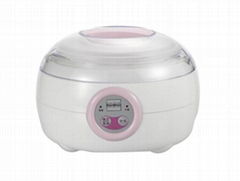 DIY Fruit Yogurt Maker Digital Control