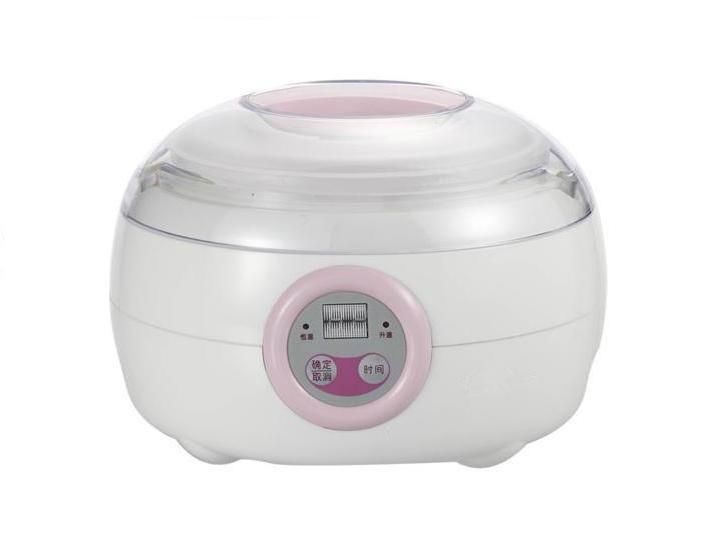 DIY Fruit Yogurt Maker Digital Control with Time Setting (YM106)