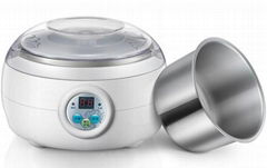 Rice Wine & Yogurt Maker Machine 2 in 1 (YM111)