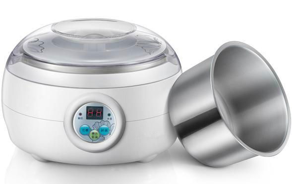 Rice Wine & Yogurt Maker Machine 2 in 1 (YM111)