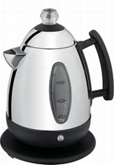 Stainless Steel Electric Coffee Percolator (CM1801)