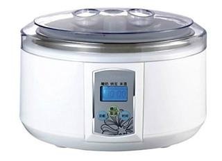 Natto Maker Temperature Controller Yoghurt Maker (YM113)