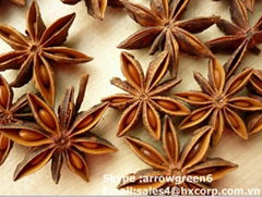 Star anise