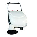 Push Sweeper 1