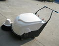 Vacuum Floor Sweeper