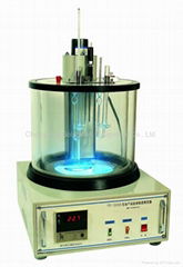 Asphalt Kinematic Viscosity Tester