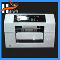 a3 digital textile fabric t shirt DTG printer Haiwn-T500