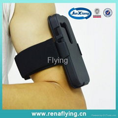 2014 hot selling sport armband case for motorola  x xt1032