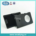 mobile phone manufacturer rotating kickstand belt holster for nokia 1020 2