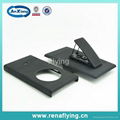 mobile phone manufacturer rotating kickstand belt holster for nokia 1020 3