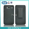 phone case manufacturer plastic holster for motorola xt926