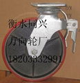 12 inches scaffolding caster 2