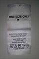 Garment Labels