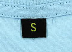 Garment Labels