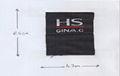 Garment Labels 1