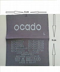 Garment Labels