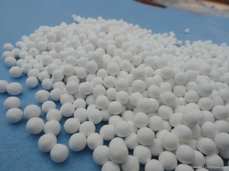 Activated Alumina