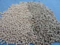 Molecular Sieves