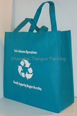 Non woven bags