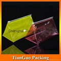 Transparent pvc bags 3