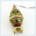 Handmade egg shape novelty easter gifts & toys  5