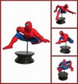 spider man toys action figure 1