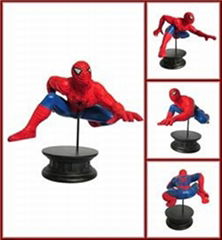 spider man toys action figure