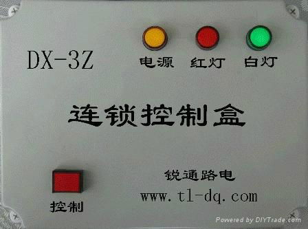 DX系列鐵路道口信號機 5