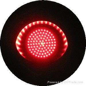 DL系列LED铁路道口信号灯 5