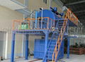 Product Name: DM-R03 recycled cotton machine (with steam) 1