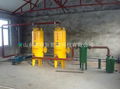 biogas purify system