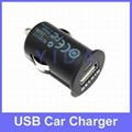 Belkin Mini USB Car Charger 1000 mah for