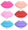 Funny Big Mouth/Kiss/Lip Silicone Cases Bags for Apple iPhone 3