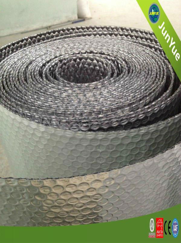 Air bubble foil insulation 3