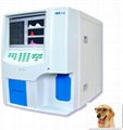 CA-700 VET Hematology Analyzer 1