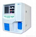 Best price Automatic Double Channel Animal Hematology analyzer CA-700 VET 1