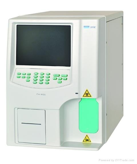 CA-900Plus 3 Diff Hematology Analyzer Price