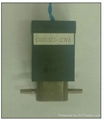 Emptying Electromagnetic Valve for