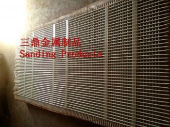 Polyurethane screen mesh 4